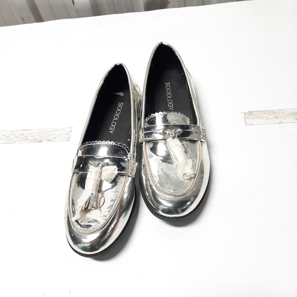 Ladies shoes - Picture 2 of 8